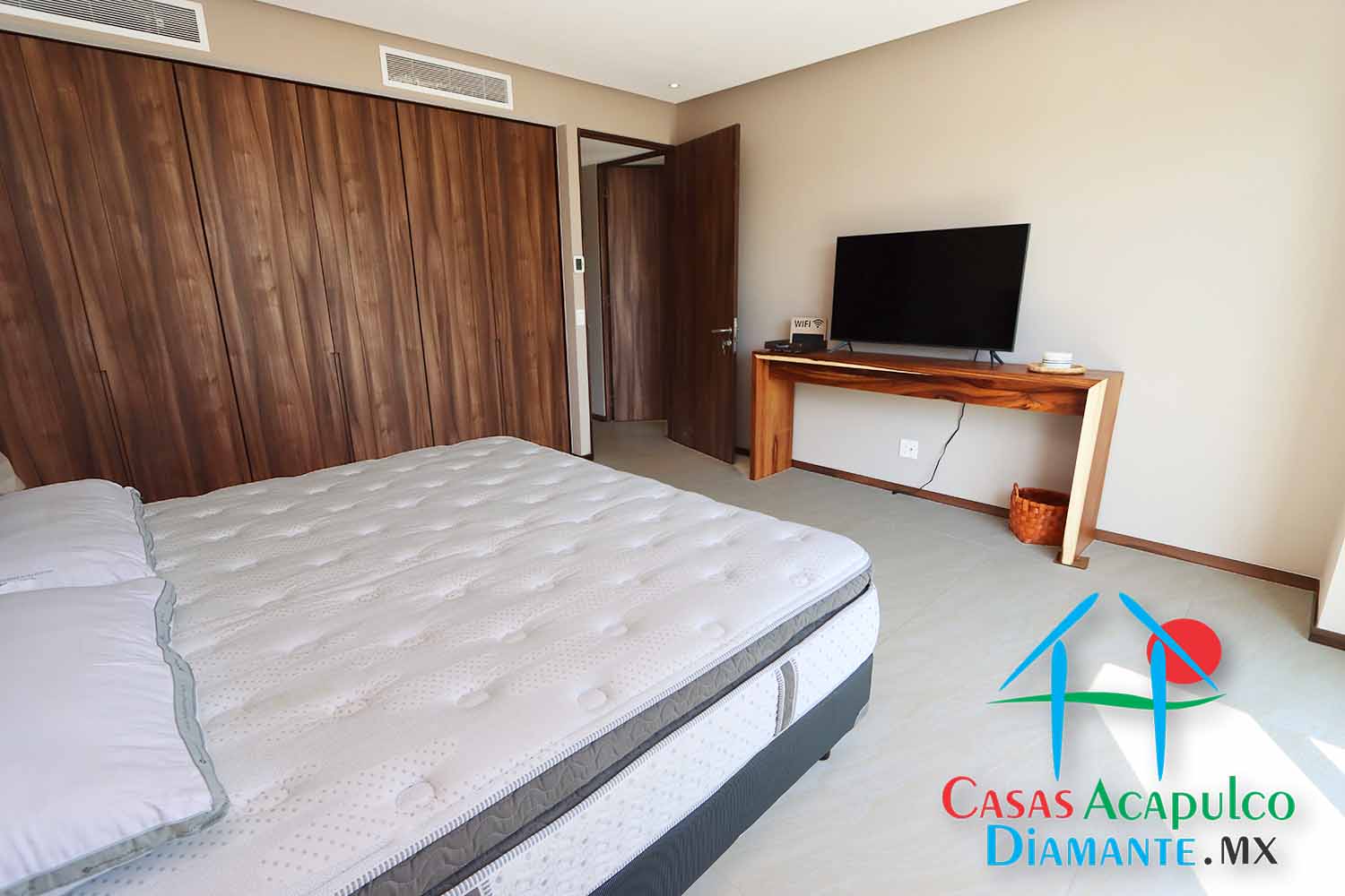 La Isla Emerald J3 - Recámara tres 5